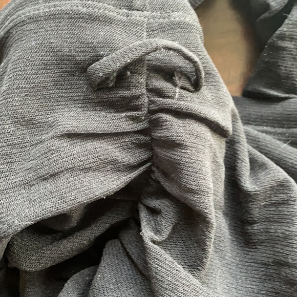 Jean Paul Gaultier ruched leggings - Picture 5 of 7